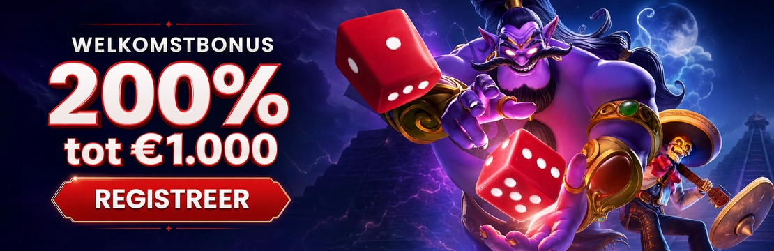 RedDice Casino